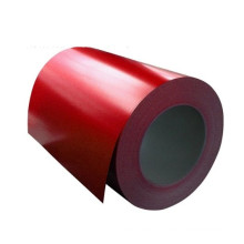 SGCC PPGI Color Coated Steel Coil